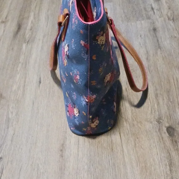 Disney Minnie Donney And Bourke - Picture 15 of 16